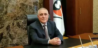 Gaziantep OSB Başkanı Cengiz Şimşek: Yeni kabine güven verici ve liyakatli isimlerden oluşuyor