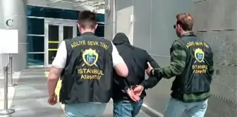 Ataşehir'de erkek arkadaşı hakkında şikayetçi olan kadın ölü bulundu