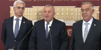 Cemal Enginyurt: Recep Tayyip Erdoğan'dan Dilini Düzeltmesini, Kin ve Nefretten Uzaklaşmasını, Seçimi Kazandığının Farkına Vararak 85 Milyonun...