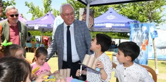 Karabağlar Belediyesi Çevre Haftası etkinlikleri düzenledi