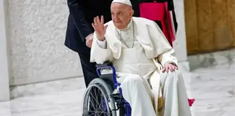 Papa Franciscus karın duvarı operasyonu geçirecek