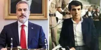 Hakan Fidan Abdullah Çatlı mı? Abdullah Çatlı Hakan Fidan mı, benzerliği gerçek mi? Abdullah Çatlı'nın kızı yanıtlamıştı