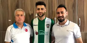 Yahyalıspor İç Transferde 3 Oyuncusu ile Anlaştı