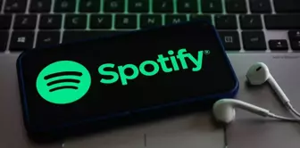 Spotify çöktü mü? 12 Haziran Spotify neden açılmıyor? Spotify'da sorun mu var? Spotify'a giremiyorum!