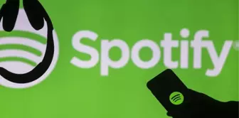 Spotify çöktü mü? 12 Haziran Spotify sorun mu var, neden açılmıyor? Spotify ne oldu?