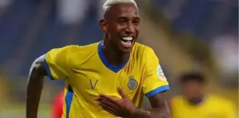 Talisca Galatasaray'a mı geliyor? Talisca bonservisi ne kadar?