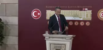 Ali Mahir Başarır: 'Son İki Yıldaki Kira Artışlarına Göre Belirleseler Herhalde 25 Bin TL'yi Bulur Asgari Ücret'