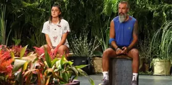 Survivor 2023'ün şampiyonu Nefise Karatay oldu