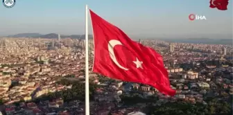 Cubitili öğrenciden duygulandıran şiir