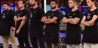 MasterChef 2020 yarışmacıları kim? MasterChef 2020 kimler yarıştı, 2020'te kim şampiyon oldu?