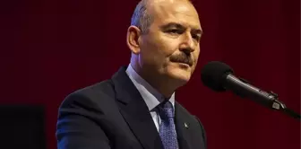 Süleyman Soylu'nun Yeni Görevi: İlk Toplantı Yapıldı, Başkan Seçildi