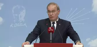 Faik Öztrak: 'Erdoğan, Zamanında Halk Bankası'nı Dolandırmakla Suçladığı Mehmet Şimşek'i Hazine ve Maliye Bakanlığı'na Getiriyor.