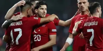 Letonya Türkiye maçında VAR var mı? EURO 2023'te VAR var mı?