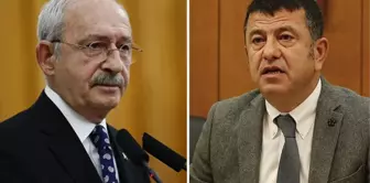 CHP'li Veli Ağbaba, küçük ortaklara verilen 38 vekil üzerinden Kılıçdaroğlu'nu hedef aldı: Bedel ödemeli