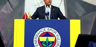 Fenerbahçe Başkanı Ali Koç: 'Biz bu sene en büyük yatırımımızı dünya çapında bir hocaya yaptık. Jorge Jesus'u getirdiğimizde kimse sorgulamadı.