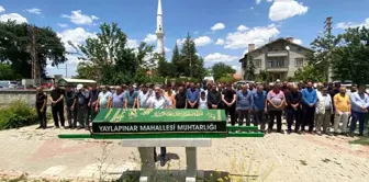 Konya'da kaybolan 5 yaşındaki çocuk sulama kanalında ölü bulundu