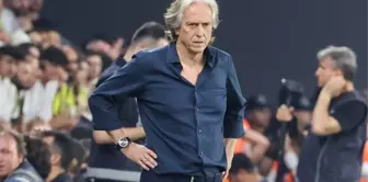 Brezilya'dan gelen haberle Jorge Jesus'un dünyası başına yıkıldı! Yeni hoca Carlo Ancelotti