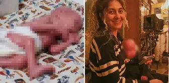 Yılan bebek olayında anne, soybağı reddi davası açan babaya isyan etti: Namusum ve gururum ayaklar altına alındı