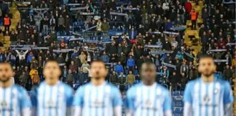 Adana Demirspor UEFA Konferans Ligi kura çekimi ne zaman, saat kaçta, hangi kanalda? Adana Demirspor muhtemel rakipleri kim?