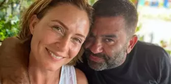 Ceyda Düvenci boşanıyor mu? Bülent Şakrak Ceyda Düvenci boşandı mı?