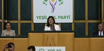 Çiğdem Kılıçgün Uçar: 'Dün Yapılanları, Yapılmamış Gibi Gösteren, Gerçekleri Ters Yüz Eden, Devletin Her Kademesinde Türeyen Erdoğan'a ve...