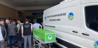 Sakarya Erenler Belediye Başkanı Fevzi Kılıç kalp krizi sonucu hayatını kaybetti