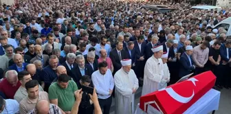 Sakarya Erenler Belediye Başkanı Fevzi Kılıç toprağa verildi