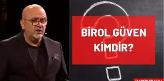 Birol Güven kimdir? Kaç yaşında, nereli, mesleği ne, hangi filmleri yönetti? Yönetmen Birol Güven'in hayatı ve biyografisi!