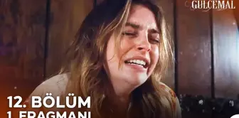 Gülcemal 12. Bölüm 1. Fragmanı Yayınlandı