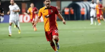 TFF'nin yaptığı güncellemeyle Galatasaray'da tüm plan değişti! Yusuf Demir kalıyor