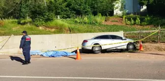 Bartın'da Otomobil Kazası: 3 Kişi Hayatını Kaybetti