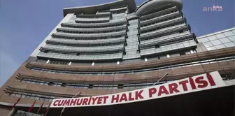 'Chp İlke ve Demokrasi Hareketi' Çağrısı Yayınlandı