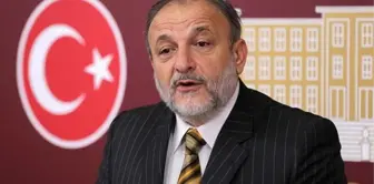 Oktay Vural kimdir? Oktay Vural kaç yaşında, nereli? Oktay Vural hayatı ve biyografisi!