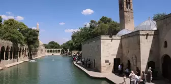 Gaziantep ve Şanlıurfa'da Kurban Bayramı tatilinde turizm hareketliliği yaşanacak