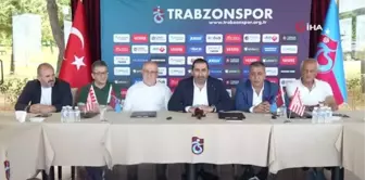 Trabzonspor, Akçaabat Sebat Gençlik'e genç oyuncu takviyesi yaptı