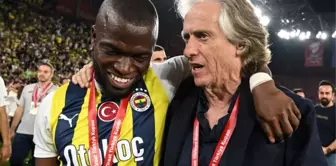 Enner Valencia'dan bomba Internacional itirafı! Meğer Jorge Jesus her şeyi biliyormuş