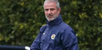 İsmail Kartal'ın Fenerbahçe'deki yardımcıları belli oldu! Çok tanıdık yüzler var