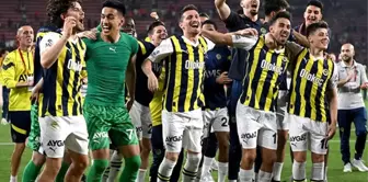 Rusya'ya gidiyorlar! İşte Fenerbahçe'nin hazırlık maçlarındaki rakipleri