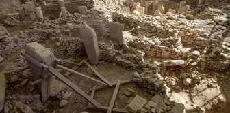 'Tarihin sıfır noktası' Göbeklitepe UNESCO ile ününe ün kattı