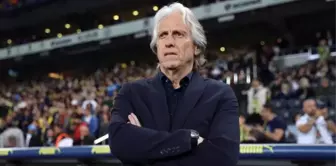 Fenerbahçe'den ayrılan teknik direktör Jorge Jesus, Al Hilal'e transfer oldu