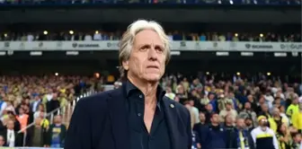 Jorge Jesus hangi takıma gitti? Jorge Jesus hangi takımda?