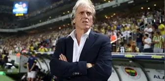 Jorge Jesus, Suudi Arabistan ekibi Al Hilal'in yeni teknik direktörü oldu