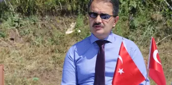 Çankırı'nın Bayramören ilçesinde yamaç paraşütü mesafe yarışması düzenlenecek