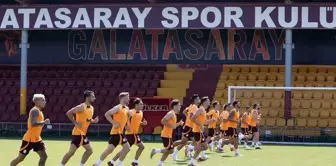 Galatasaray'ın sponsorluk anlaşmasında enflasyon oranı belirlenecek