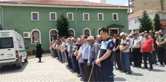 Küçük çocuğa televizyon düşmesi sonucu hayatını kaybetti