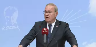 Faik Öztrak: 'Erdoğan'ın En Düşük Memur Maaşının 22 Bin Liraya Çıkarılacağını Açıkladığı Gün Bu Parayla Bin 124 Dolar Alınıyordu, Şimdi Ancak 846...