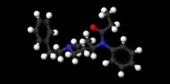 Fentanil nedir? Fentanil ne demek? Fentanil ne anlama geliyor?