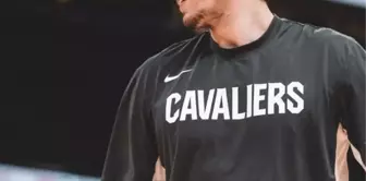 Cedi Osman, San Antonio Spurs'e transfer oldu