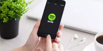 Spotify neden kapanıyor, çöktü mü? Spotify kendi kendine kapanıyor! Spotify sorun ne?