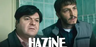 Hazine filmi nerede çekiliyor? Hazine filmi konusu nedir? Hazine filmi oyuncu kadrosu!